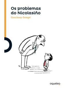 OS PROBLEMAS DO NICOLASINO