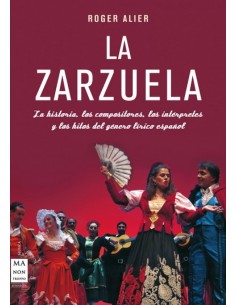 LA ZARZUELA