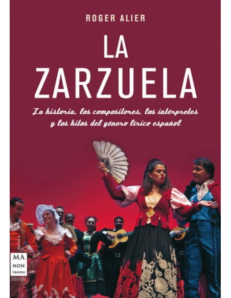 LA ZARZUELA