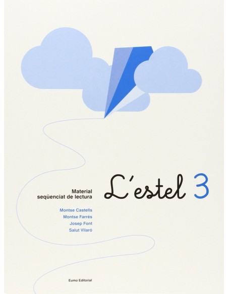 CAT06L ESTEL 3PRIMARIA