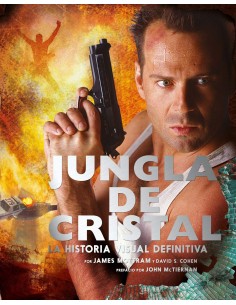 JUNGLA DE CRISTAL