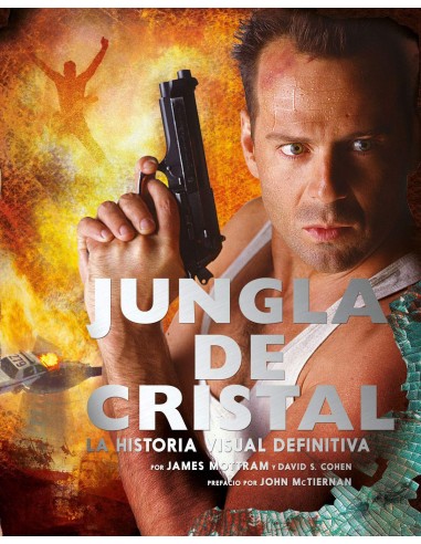 JUNGLA DE CRISTAL