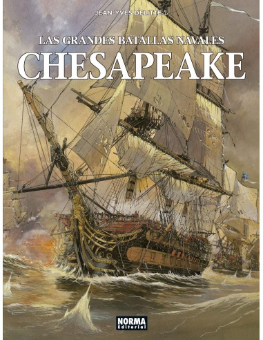 CHESAPEAKE