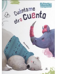 CUENTAME OTRO CUENTO