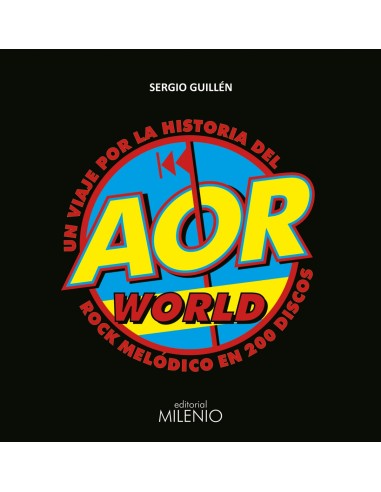 AOR WORLD