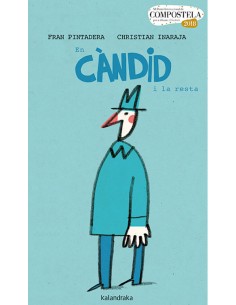 EN CANDID I LA RESTA