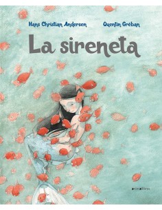 LA SIRENETA