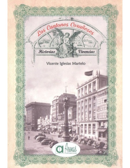 LOS CANTORES CORUNESES