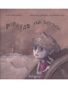 PIRATAS NO RECREO