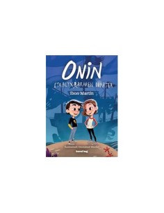 ONIN ETA ALTXORRAREN UHARTEA