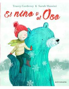 EL NINO Y EL OSO