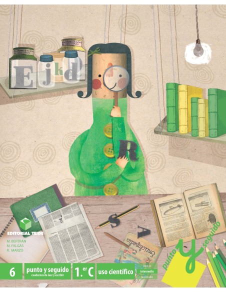 6CUADERNO PUNTO Y SEGUIDO