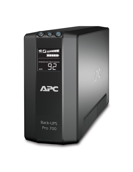 BR700G sistema de alimentación ininterrumpida (UPS) 0,7 kVA 420 W