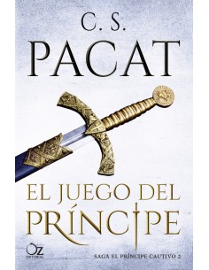 EL JUEGO DEL PRINCIPE