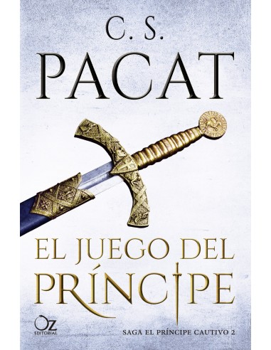 EL JUEGO DEL PRINCIPE