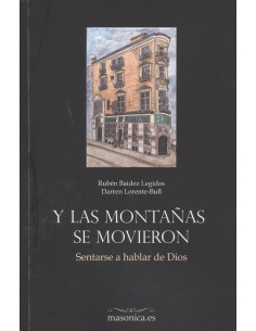 Y LAS MONTANAS SE MOVIERON