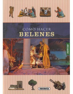 COMO HACER BELENES