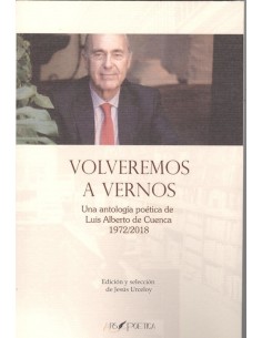 VOLVEREMOS A VERNOS