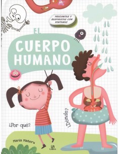 EL CUERPO HUMANO