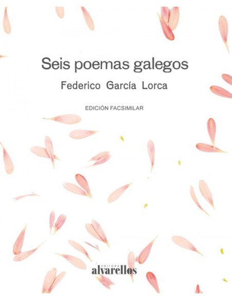 gseis poemas galegosedicion facsimil