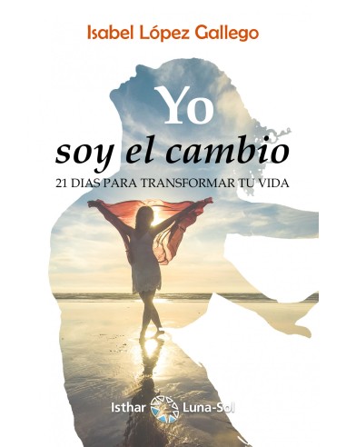YO SOY EL CAMBIO