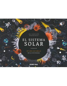 EL SISTEMA SOLAR