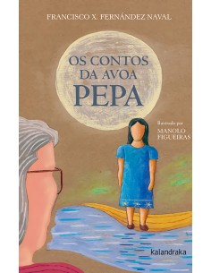 OS CONTOS DA AVOA PEPA