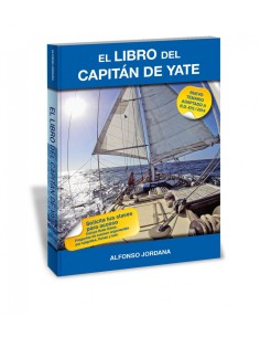 EL LIBRO DEL CAPITAN DE YATE