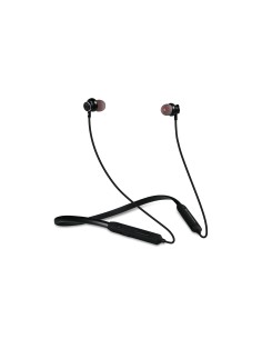 BRENDAN01B auricular y casco Auriculares Inalámbrico Dentro de oído Llamadas/Música Bluetooth Negro 2