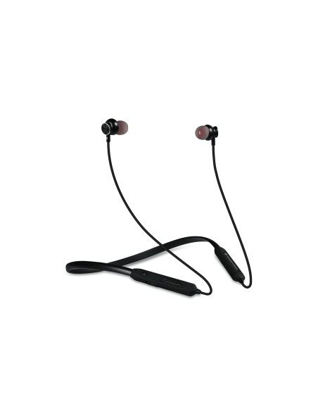 BRENDAN01B auricular y casco Auriculares Inalámbrico Dentro de oído Llamadas/Música Bluetooth Negro