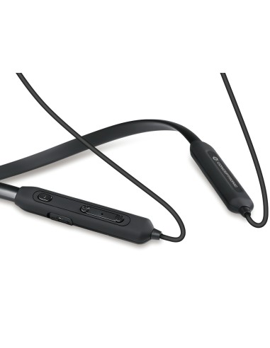 BRENDAN01B auricular y casco Auriculares Inalámbrico Dentro de oído Llamadas/Música Bluetooth Negro