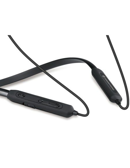 BRENDAN01B auricular y casco Auriculares Inalámbrico Dentro de oído Llamadas/Música Bluetooth Negro