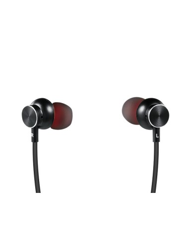 BRENDAN01B auricular y casco Auriculares Inalámbrico Dentro de oído Llamadas/Música Bluetooth Negro