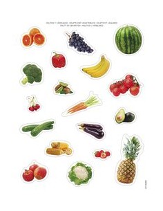 BOLSA 2 HOJAS GOMETS HUERTO REMOVIBLE