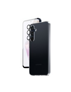 SAFE. by 3-in-1 Samsung New A34 5G Protector de pantalla 1 pieza(s)