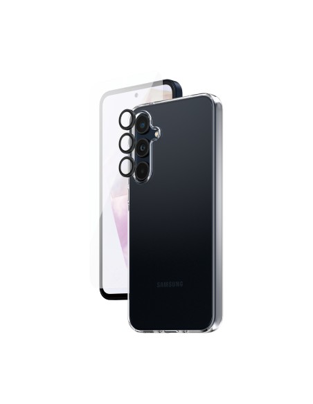 SAFE. by 3-in-1 Samsung New A34 5G Protector de pantalla 1 pieza(s)