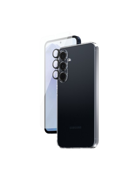 SAFE. by 3-in-1 Samsung New A55 5G Protector de pantalla 1 pieza(s)