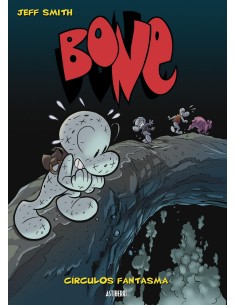 Bone vol o7 circulos fantasma
