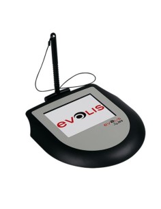 TERMINAL DE FIRMA DIGITAL SIG200