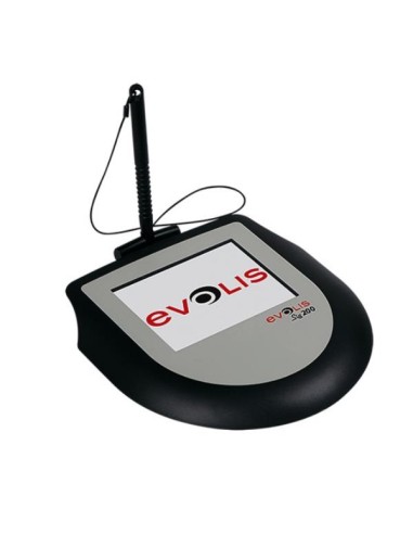 TERMINAL DE FIRMA DIGITAL SIG200