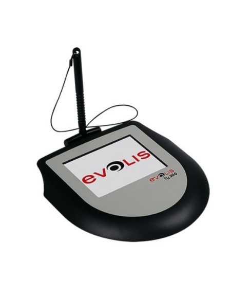 TERMINAL DE FIRMA DIGITAL SIG200