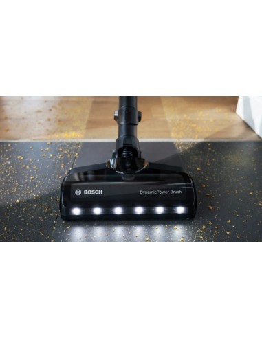 BSS71125AH aspiradora de mano Negro, Azul Sin bolsa