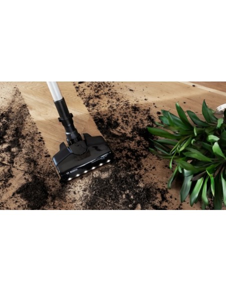 BSS71125AH aspiradora de mano Negro, Azul Sin bolsa