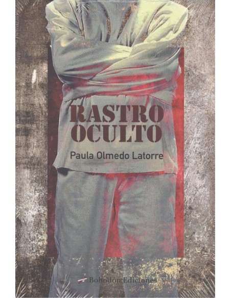 RASTRO OCULTO