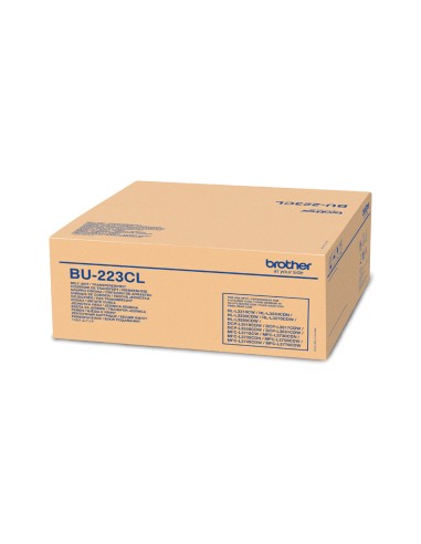 BU223CL pieza de repuesto de equipo de impresión Unidad de banda de transferencia 1 pieza(s)
