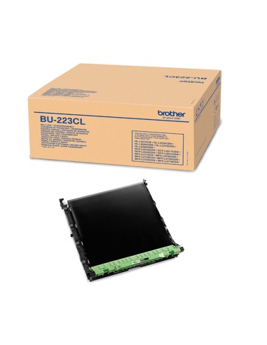 BU223CL pieza de repuesto de equipo de impresión Unidad de banda de transferencia 1 pieza(s)