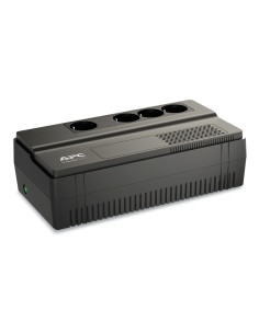 BV1000I-GR sistema de alimentación ininterrumpida (UPS) Línea interactiva 1 kVA 600 W 4 salidas AC