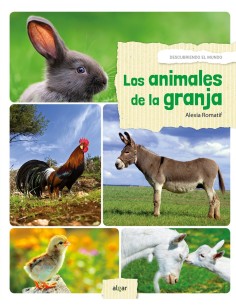 LOS ANIMALES DE LA GRANJA