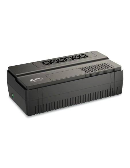 BV500I sistema de alimentación ininterrumpida (UPS) Línea interactiva 0,5 kVA 300 W 1 salidas AC