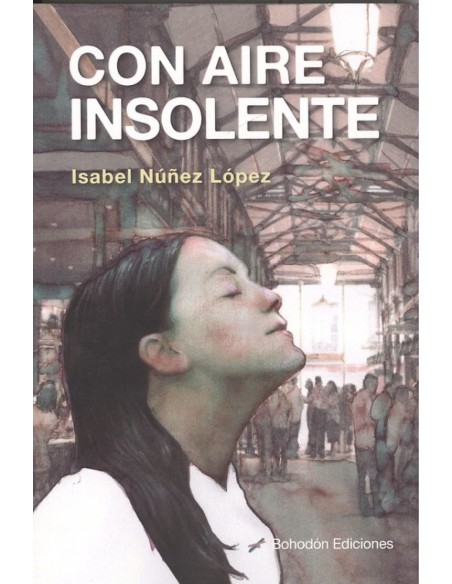 CON AIRE INSOLENTE
